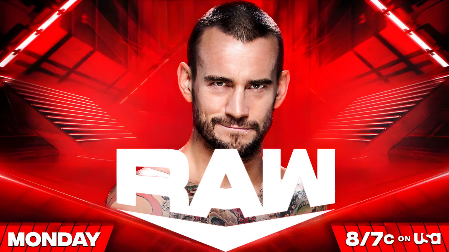 Previa Wwe Raw Del De Noviembre De Horarios Y C Mo Ver En Vivo