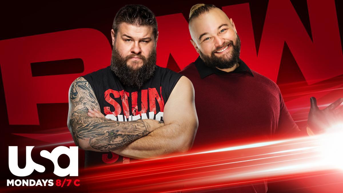 piel apetito Júnior Ver WWE Raw 16 de Noviembre del 2020 En Vivo En Español