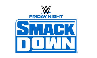 Repetición y Resultados WWE Smackdown
