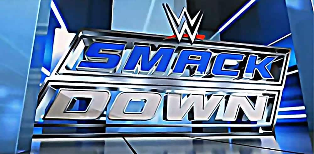 Ver WWE Smackdown 8 de enero