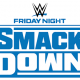 Repetición y resultados WWE Smackdown