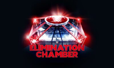wwe elimination chamber 2021