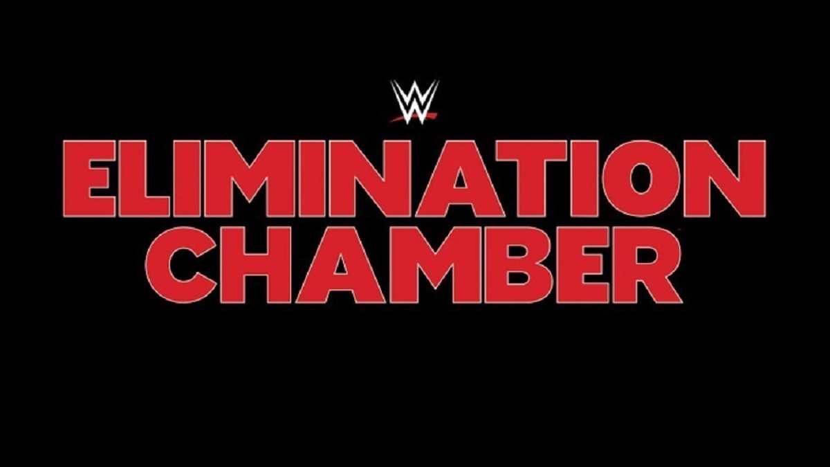 elimination chamber 2021