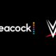 WWE Peacock en vivo