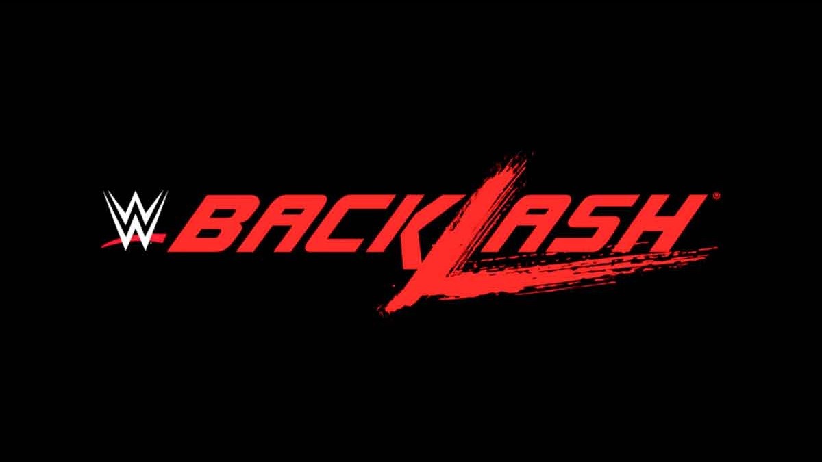 Ver WWE Backlash 2021 En Vivo En Español Online