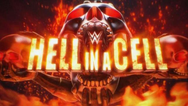 hell in a cell best 2021
