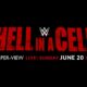 hell in a cell 2021