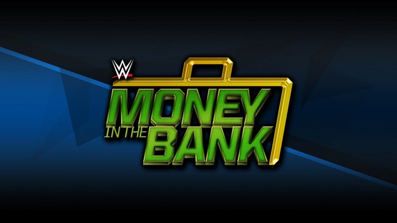 wwe money in the bank 2021