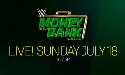money in the bank 2021