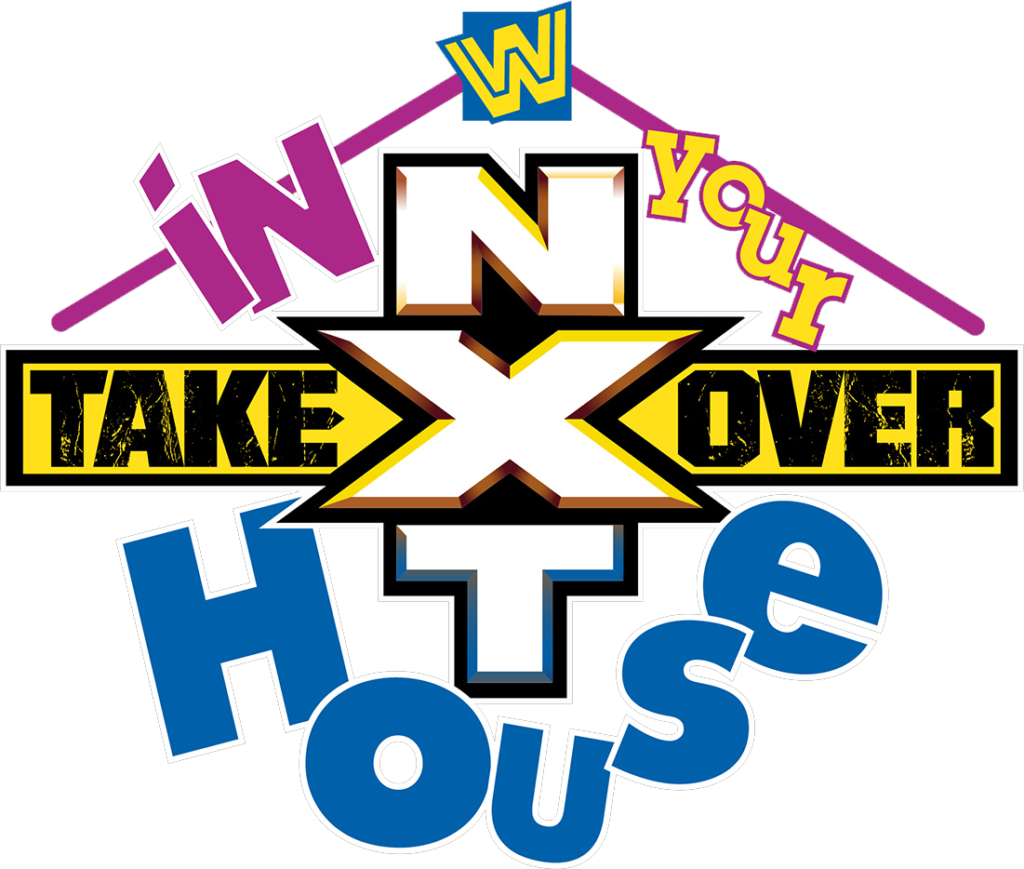 NXT TakeOver In Your House 2021