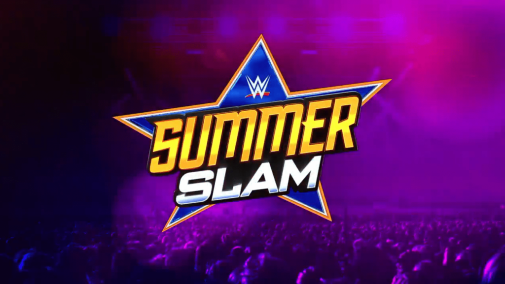 Ver WWE SummerSlam 2021 En Vivo y En Español