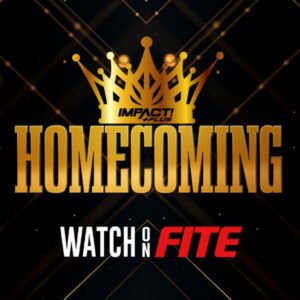 Impact Wrestling En Vivo