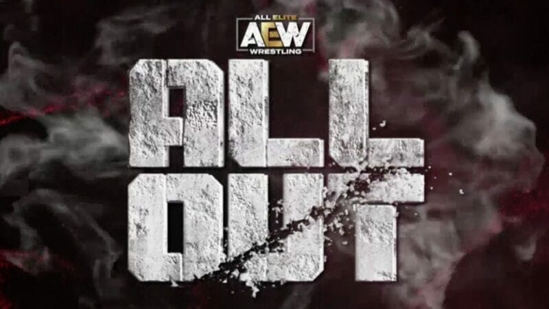 all out aew 2021