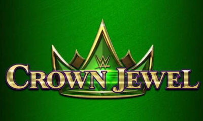 Crown Jewel 2021