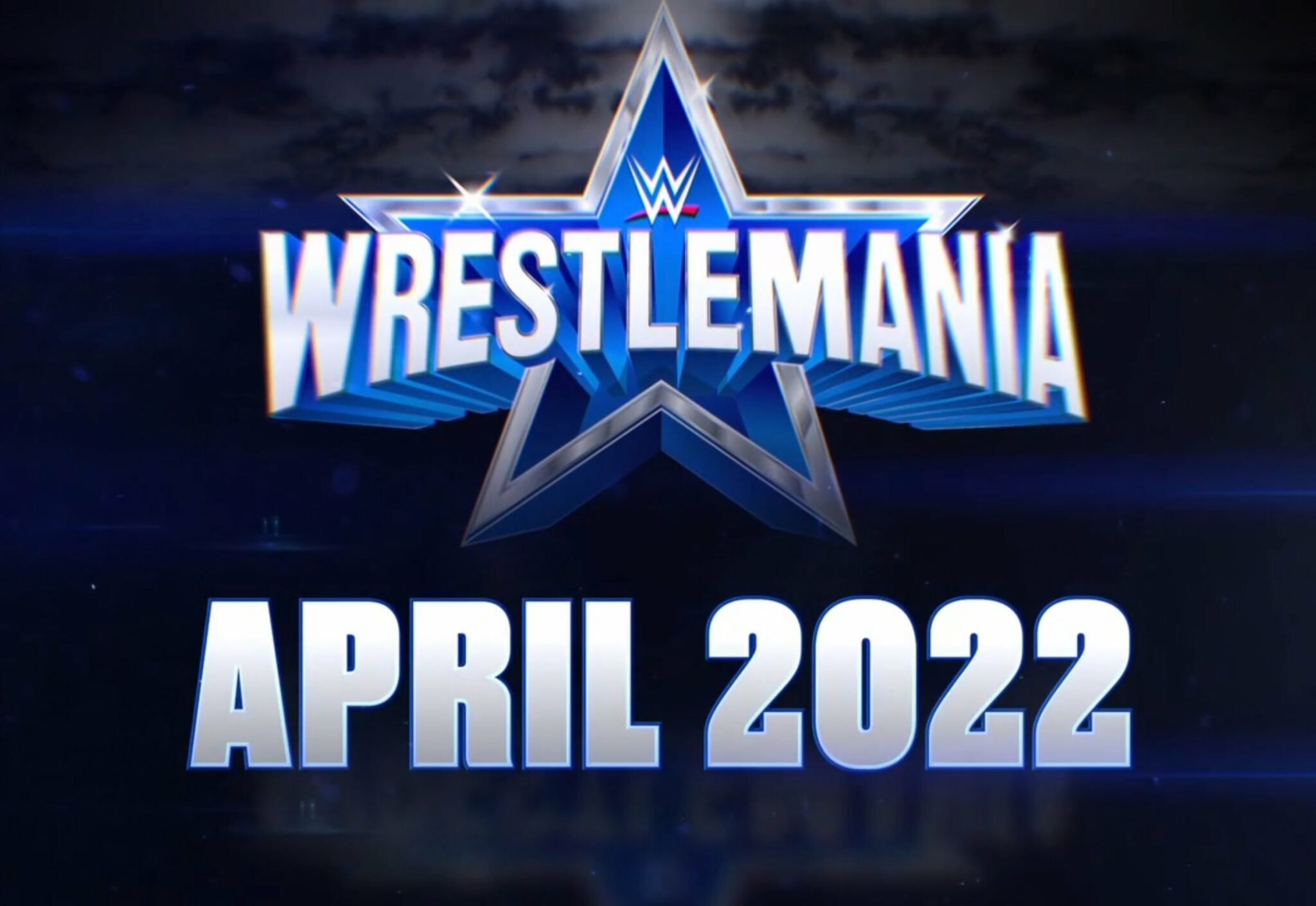 Calendario de WWE PPV para el 2022 Actualizado