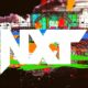 logo wwe nxt 2.0