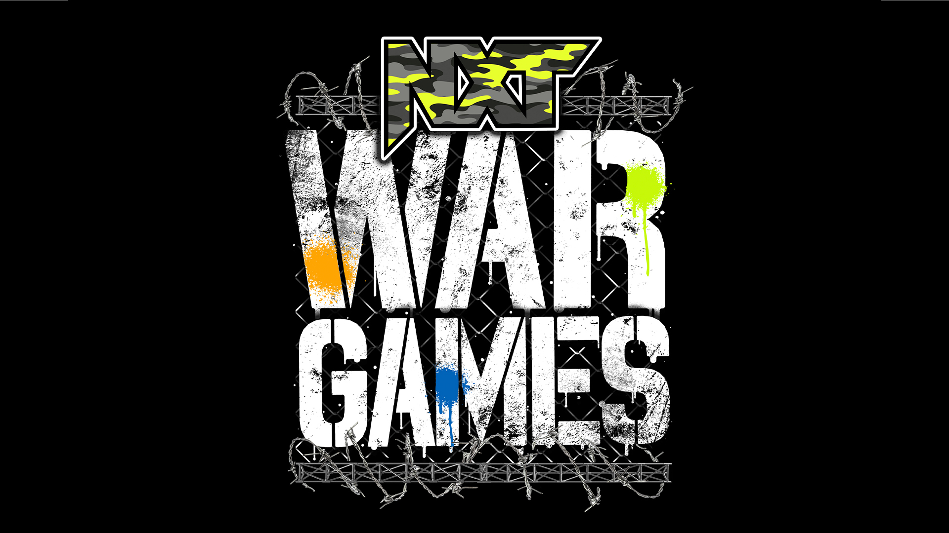 wwe nxt war games 2021