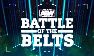 AEW Battle of the Belt