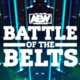 AEW Battle of the Belt