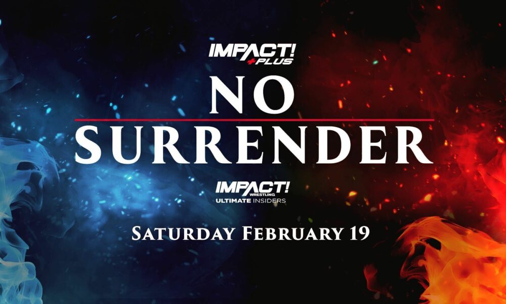 impact no surrender