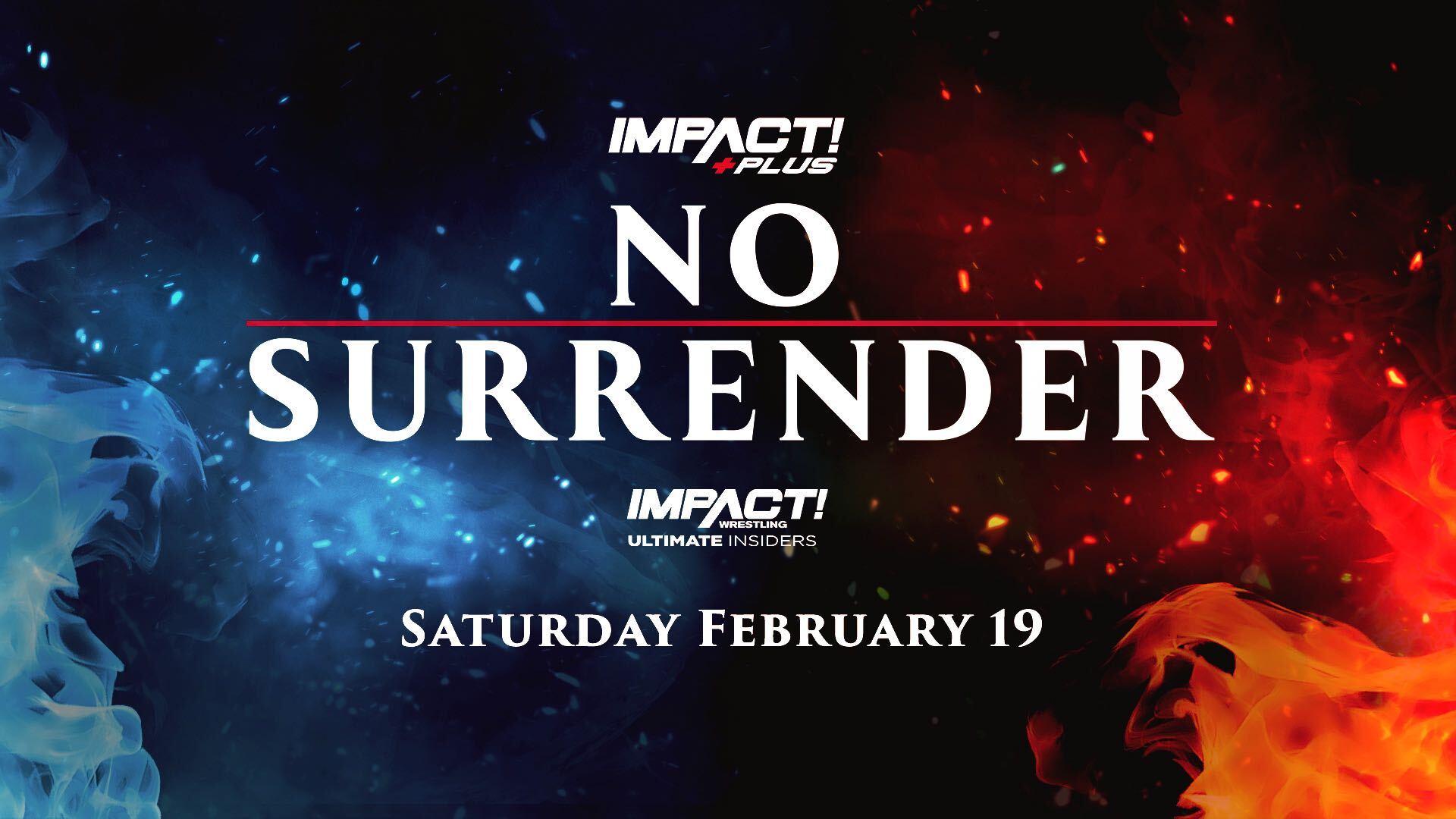 impact no surrender