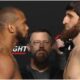 UFC Vegas 50: Santos vs. Ankalaev