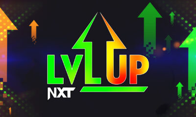 wwe nxt lvl up logo