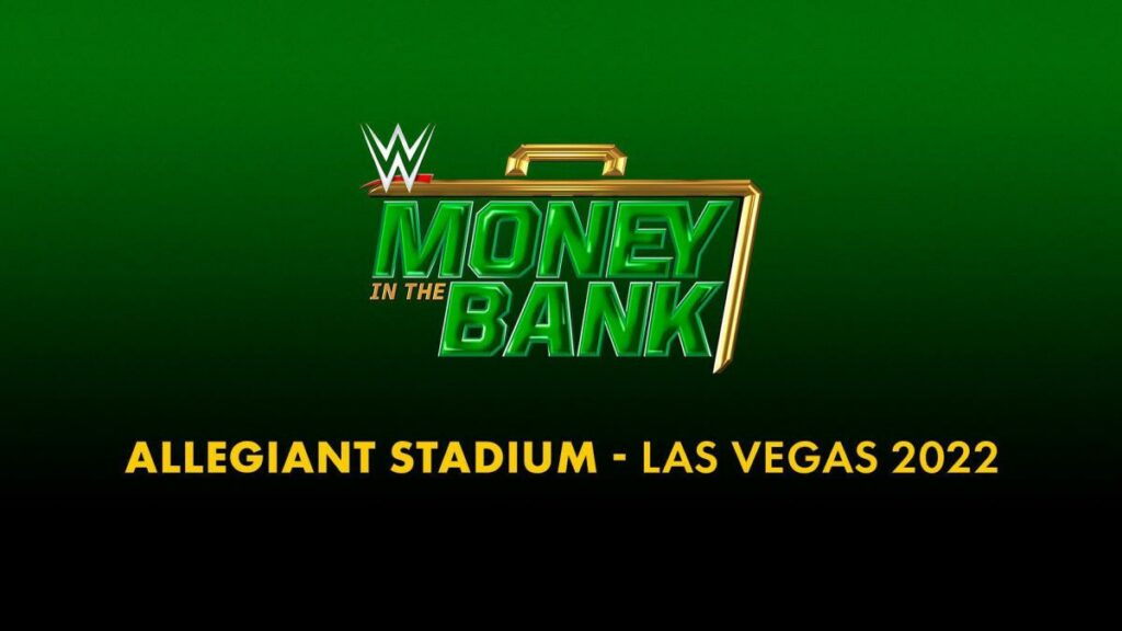 Repetición y Resultados WWE Money in the Bank 2022 En Español