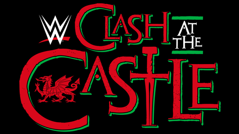 WWE Clash at the Castle 20222