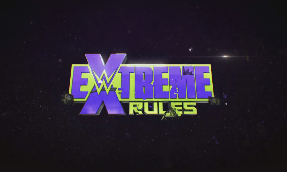 extreme rules 2022