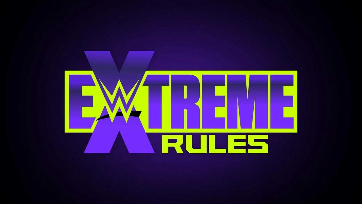 extreme rules 2022