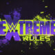 extreme rules 2022 logo