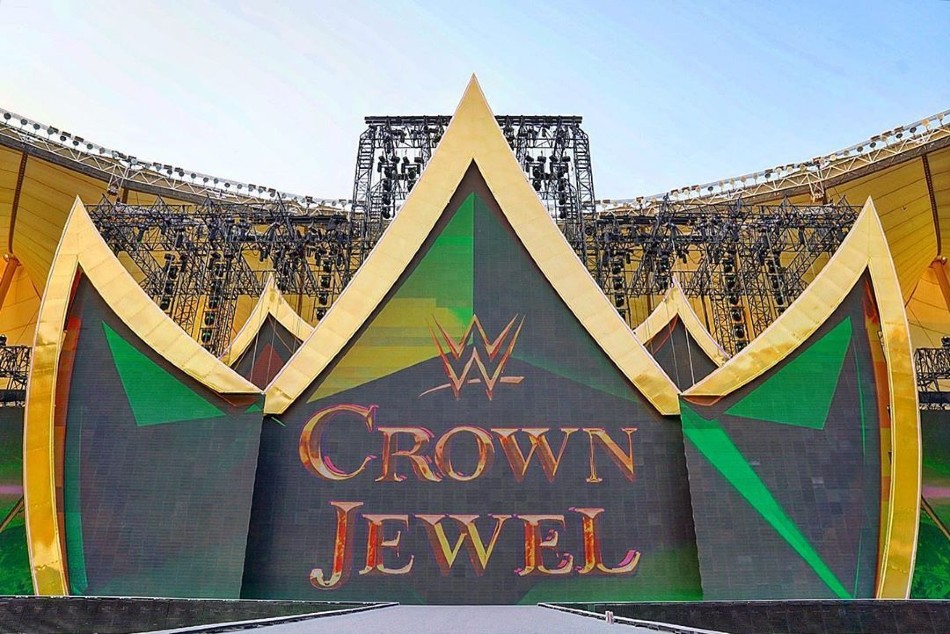 crown jewel 2022 en vivo