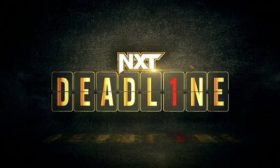 wwe nxt deadline 2022