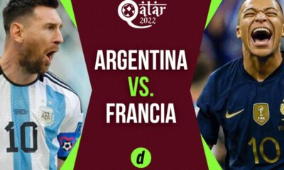 argentina vs francia