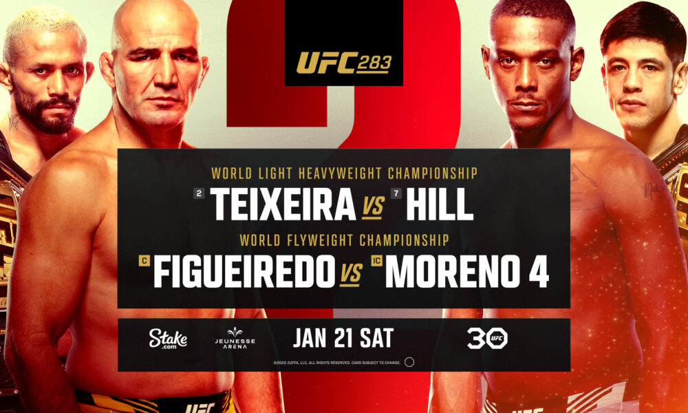 ufc en vivo