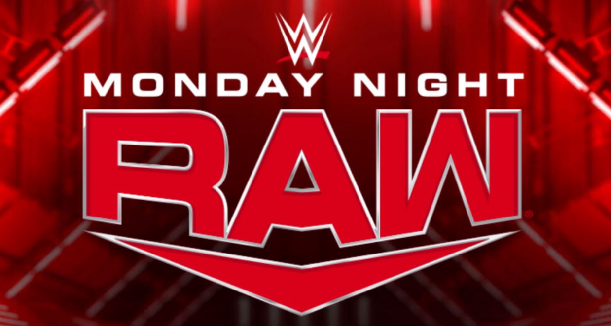 WWE Raw En Vivo