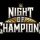 Night of champions en vivo