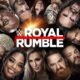 royal rumble 2024 poster oficial