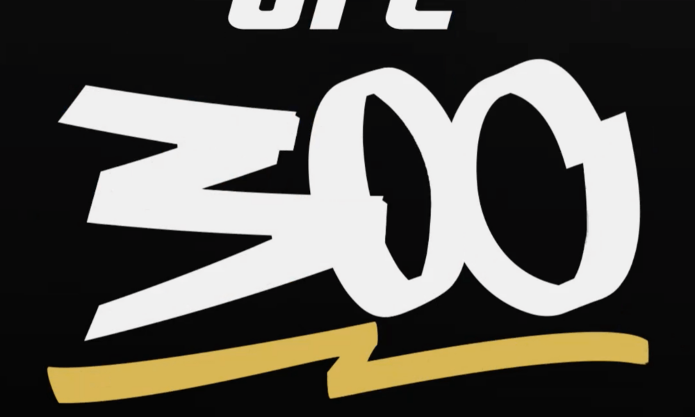 Ver UFC 300 En Vivo y En Español