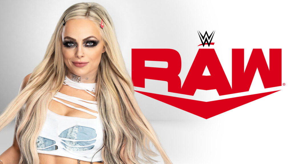 Previa WWE RAW 20 de mayo de 2024 En vivo