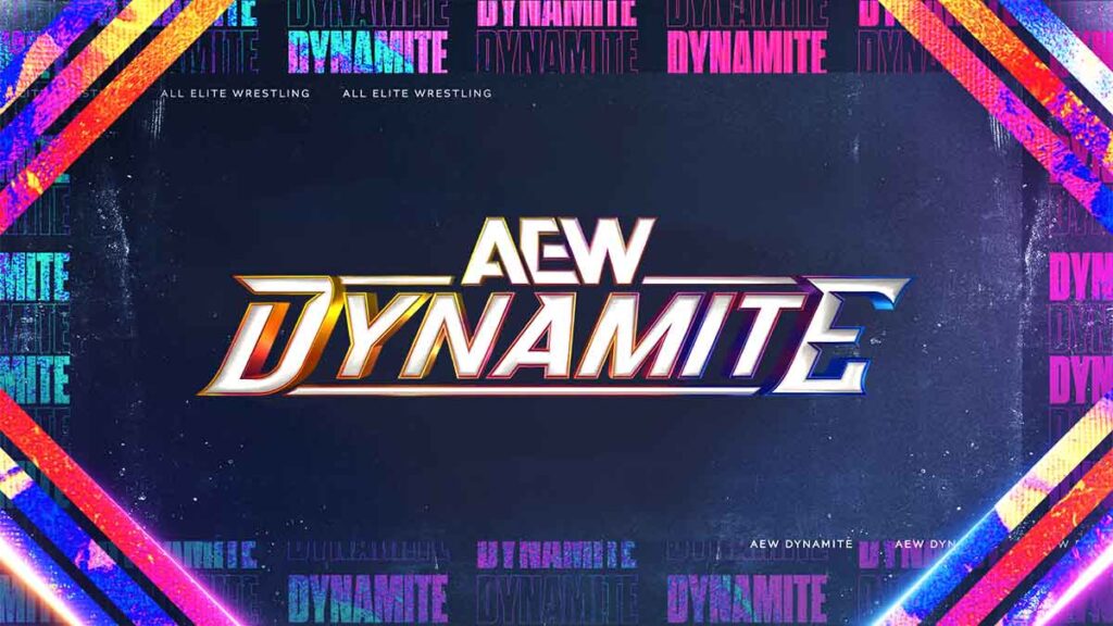 Cartelera AEW Dynamite – 24 de diciembre 2024 En Vivo