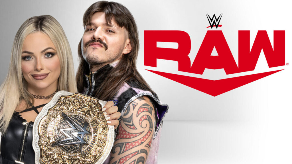 Ver WWE RAW del 30 de diciembre de 2024 En Vivo