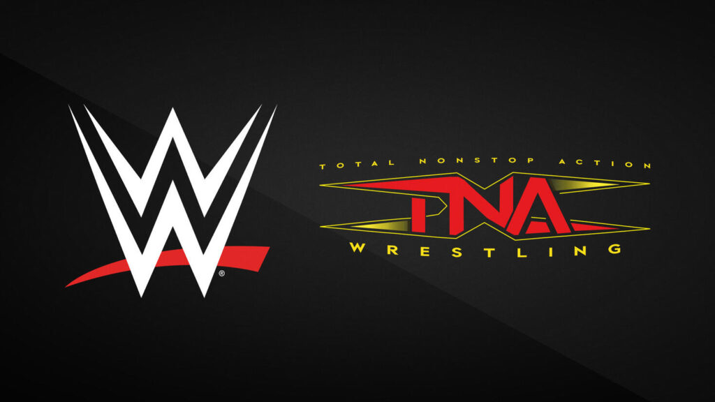 WWE y TNA Wrestling Anuncian Alianza Multianual