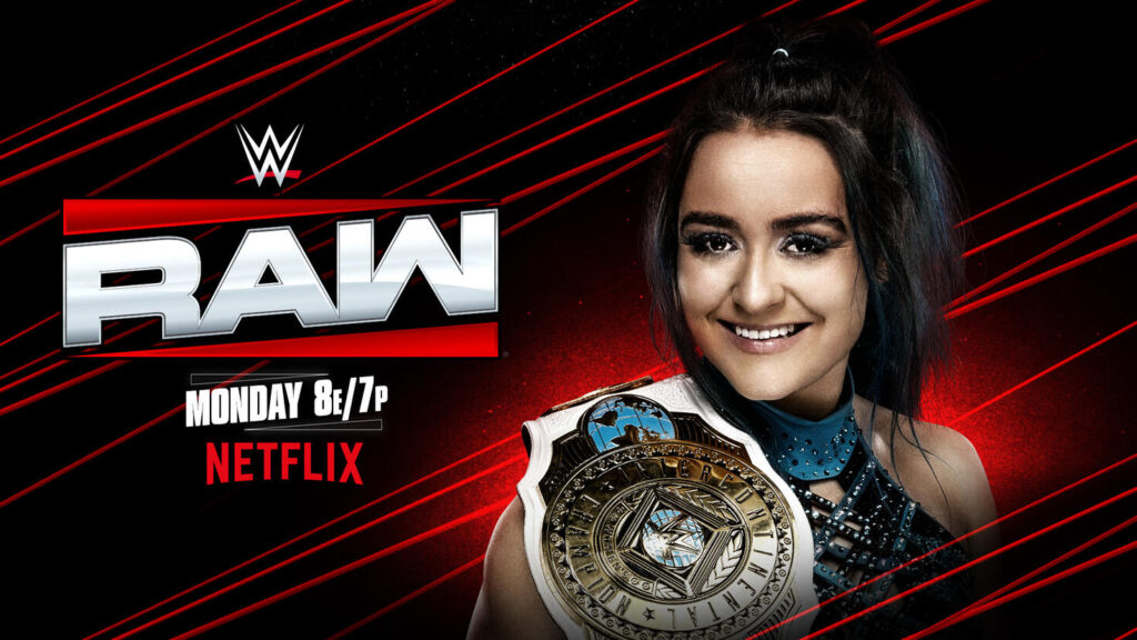 Ver WWE Raw 20 de enero de 2025 En Vivo Online