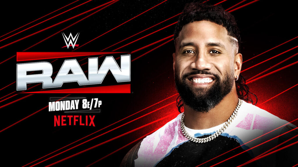 Ver WWE Raw 20 de enero de 2025 En Vivo Online