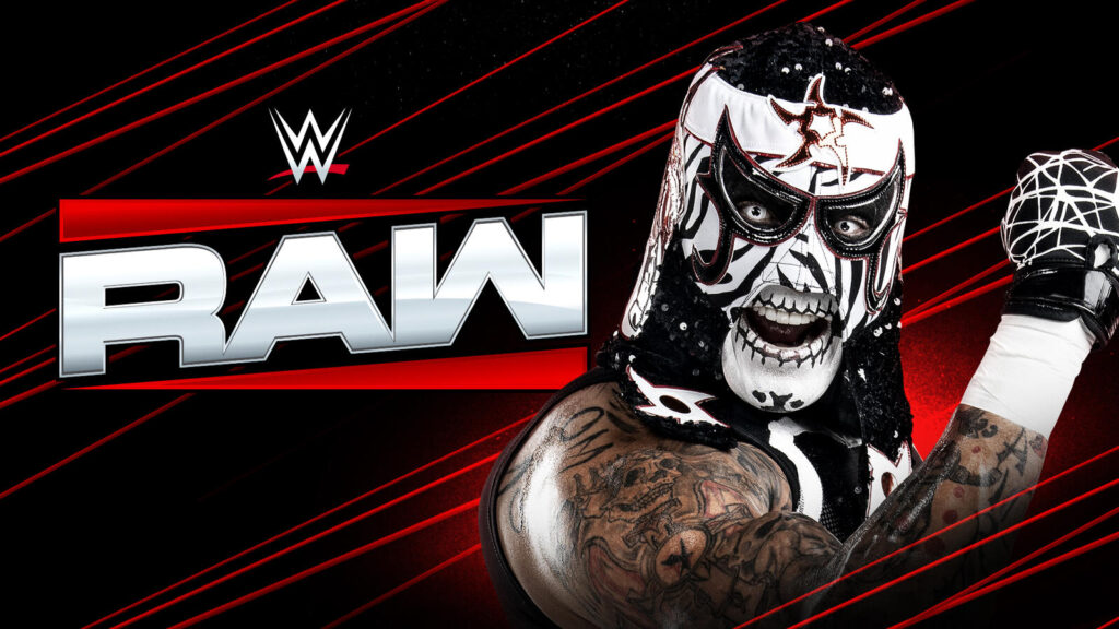 Ver WWE Raw 3 de Febrero 2025 En Vivo Online