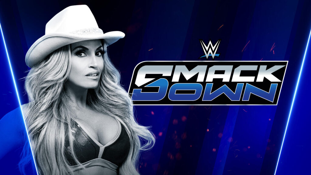 Ver WWE SmackDown 28 de febrero 2025 En Vivo