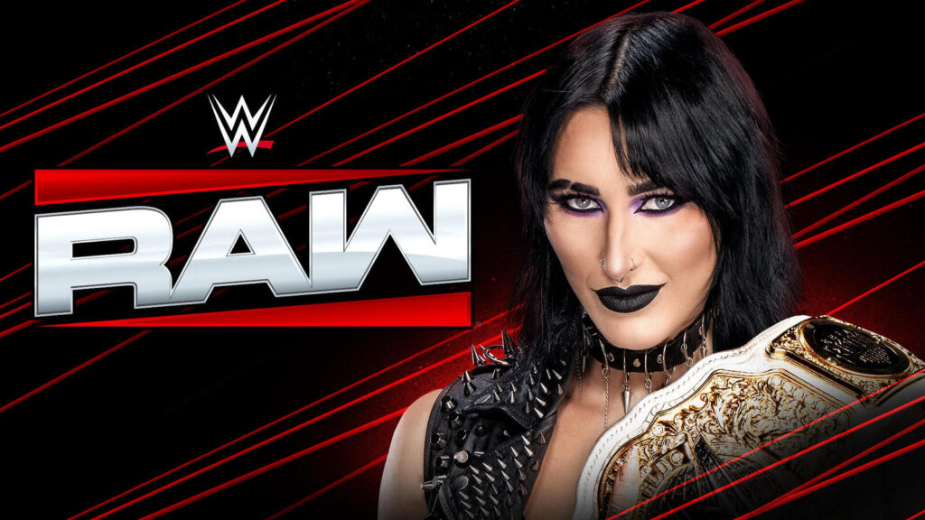 Ver WWE Raw 3 de marzo de 2025 En Vivo Online