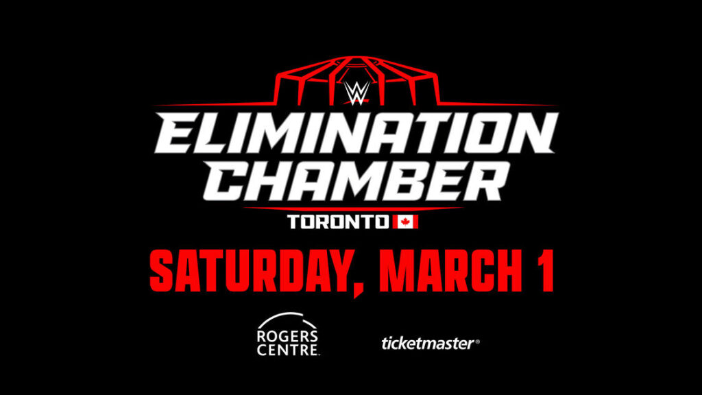 Orden de los Combates y Segmentos de WWE Elimination Chamber 2025: